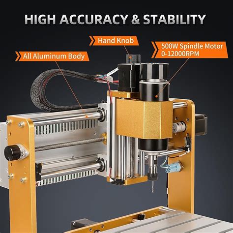 cnc max
